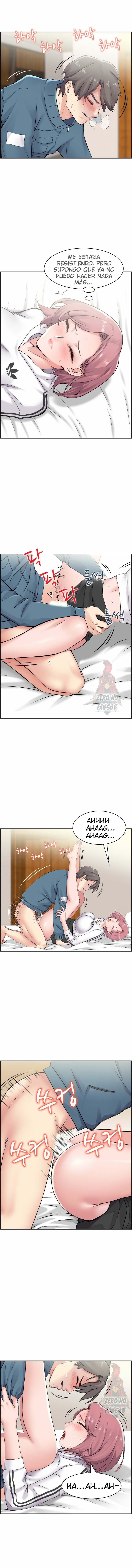 Sister in Law Manhwa Raw Chapter 11 Page 5