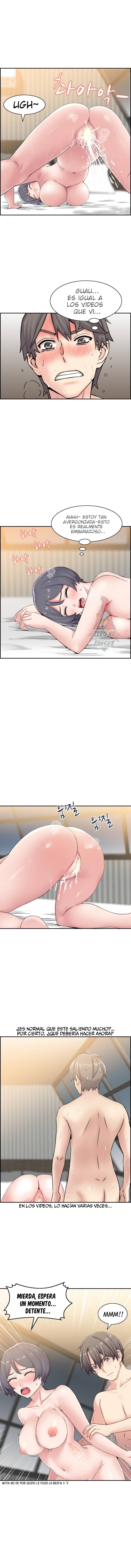 Sister in Law Manhwa Raw Chapter 12 Page 10