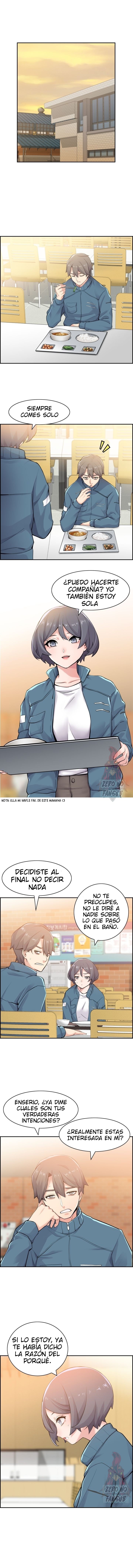 Sister in Law Manhwa Raw Chapter 12 Page 4