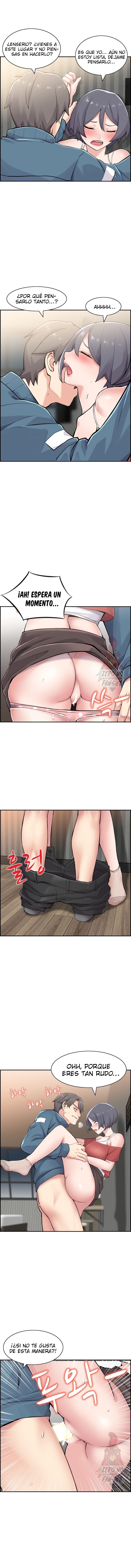 Sister in Law Manhwa Raw Chapter 12 Page 6