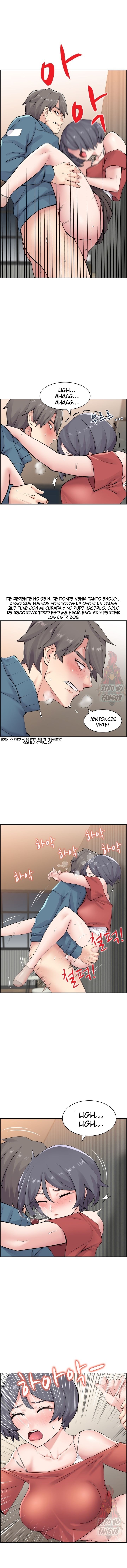 Sister in Law Manhwa Raw Chapter 12 Page 7