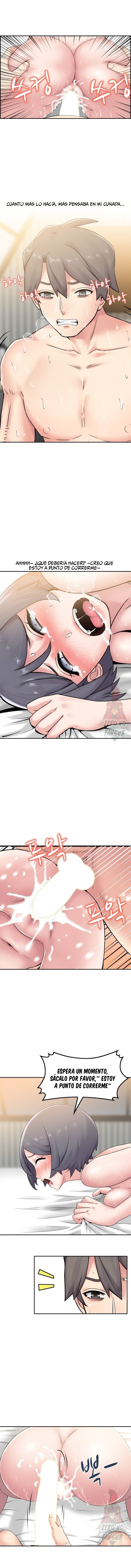 Sister in Law Manhwa Raw Chapter 12 Page 9