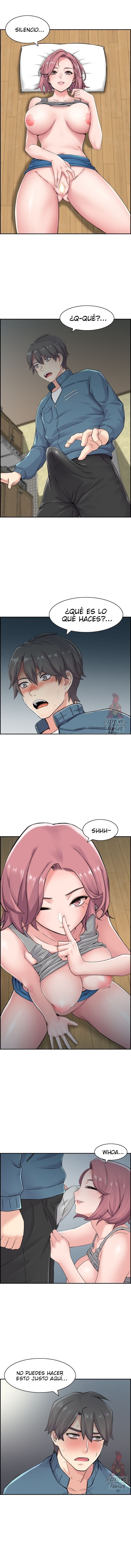 Sister in Law Manhwa Raw Chapter 13 Page 13