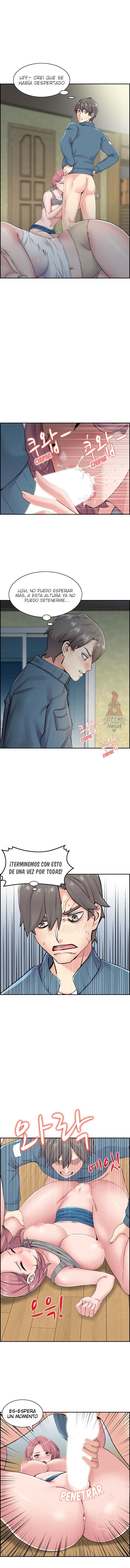Sister in Law Manhwa Raw Chapter 13 Page 15
