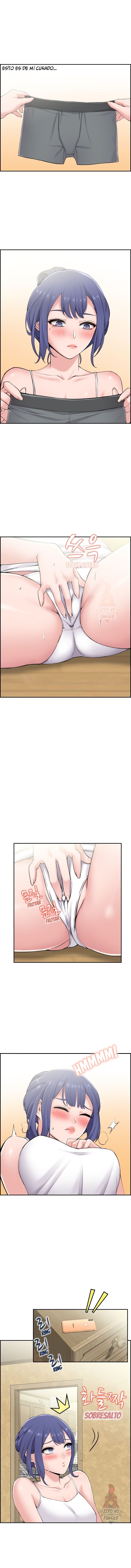 Sister in Law Manhwa Raw Chapter 13 Page 4