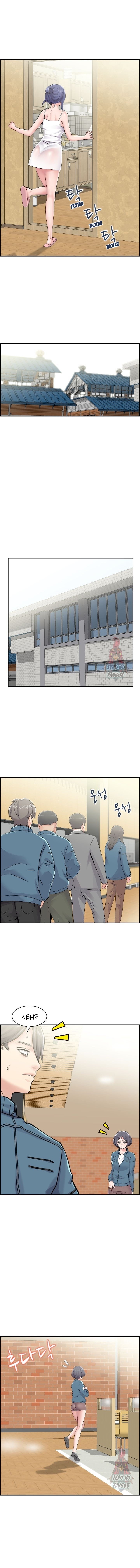 Sister in Law Manhwa Raw Chapter 13 Page 5