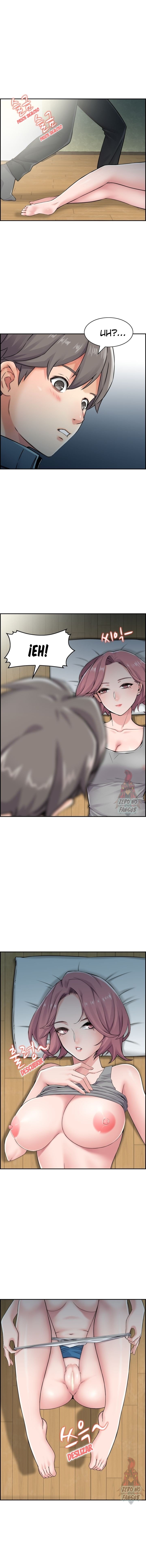 Sister in Law Manhwa Raw Chapter 13 Page 8
