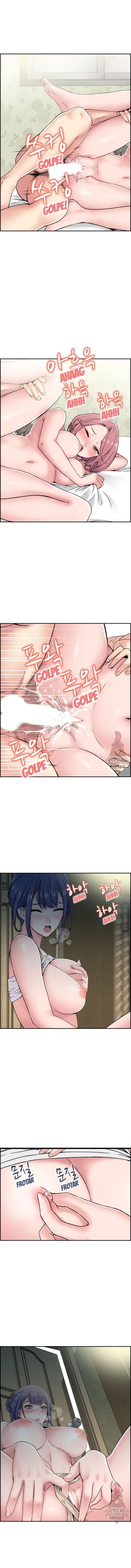 Sister in Law Manhwa Raw Chapter 14 Page 14
