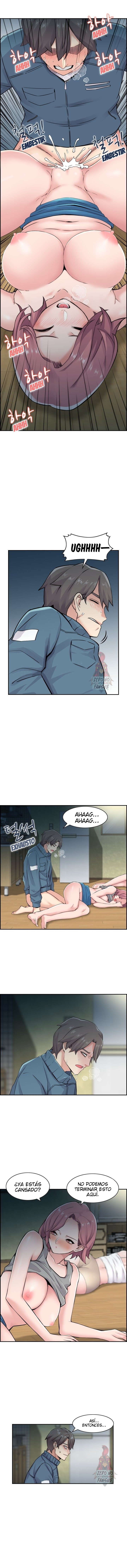 Sister in Law Manhwa Raw Chapter 14 Page 4