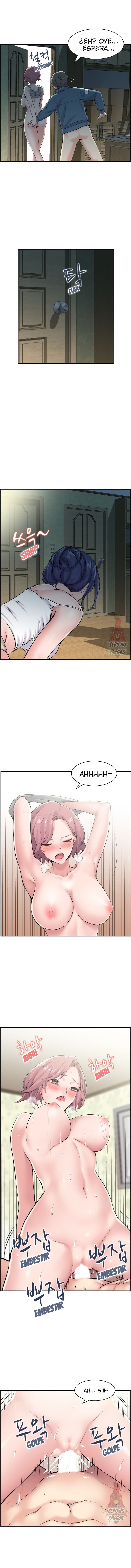 Sister in Law Manhwa Raw Chapter 14 Page 5
