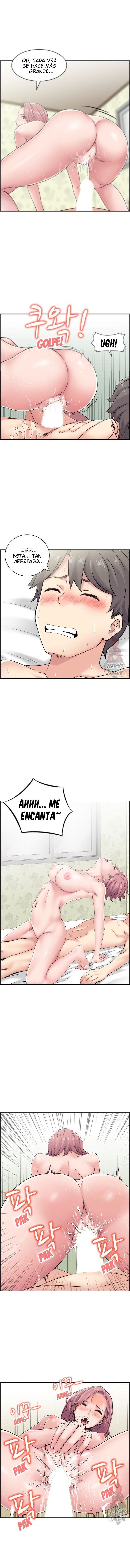 Sister in Law Manhwa Raw Chapter 14 Page 7