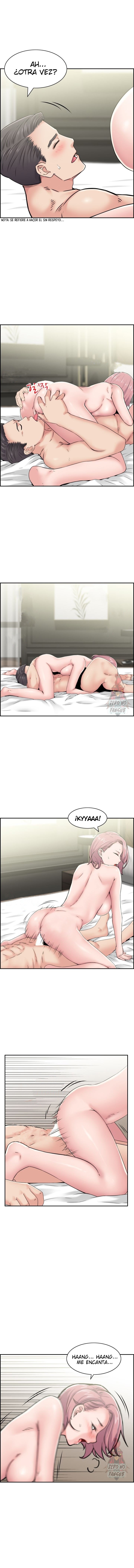 Sister in Law Manhwa Raw Chapter 15 Page 11