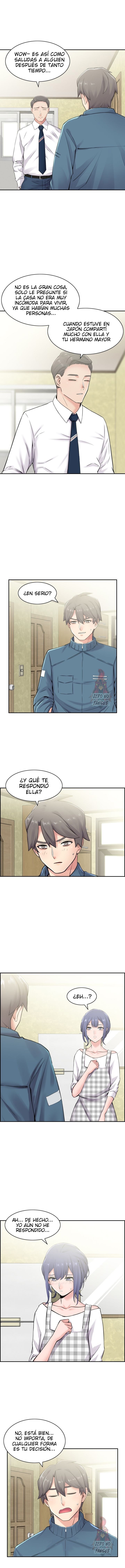Sister in Law Manhwa Raw Chapter 15 Page 7