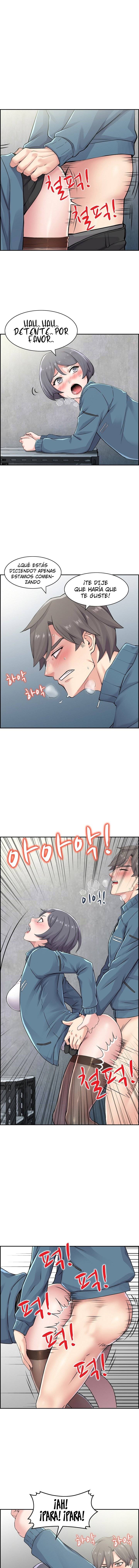 Sister in Law Manhwa Raw Chapter 16 Page 10