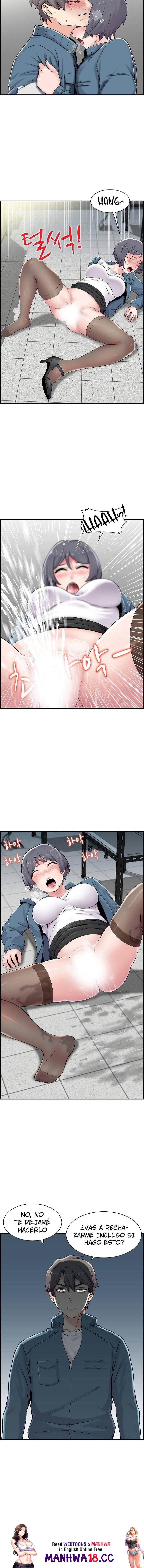 Sister in Law Manhwa Raw Chapter 16 Page 13