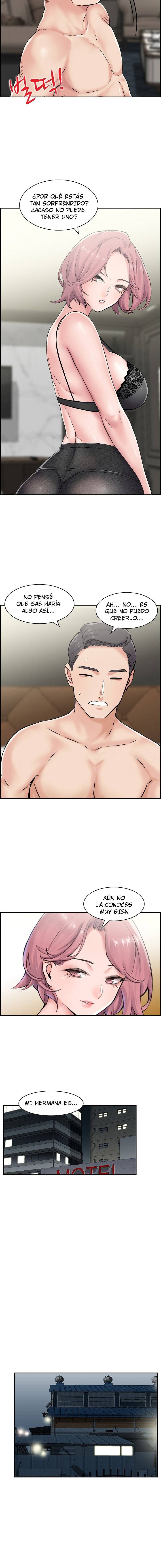 Sister in Law Manhwa Raw Chapter 16 Page 4