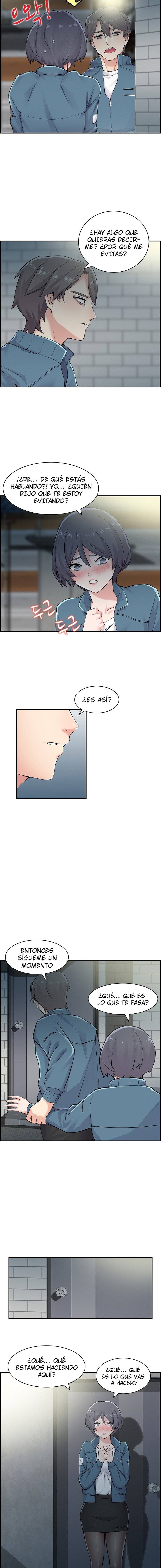 Sister in Law Manhwa Raw Chapter 16 Page 6