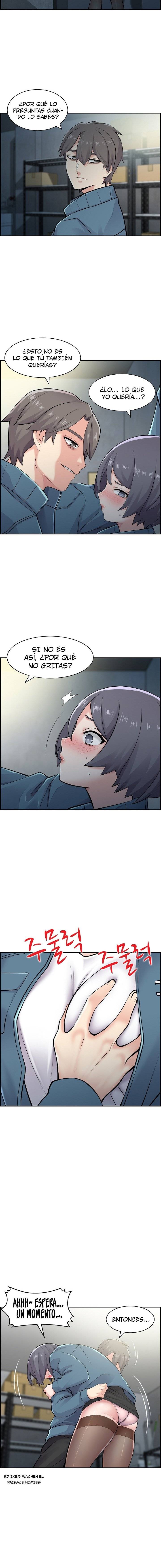 Sister in Law Manhwa Raw Chapter 16 Page 7