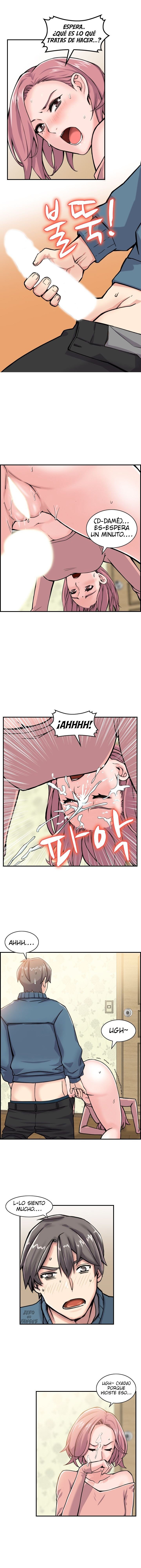 Sister in Law Manhwa Raw Chapter 2 Page 10