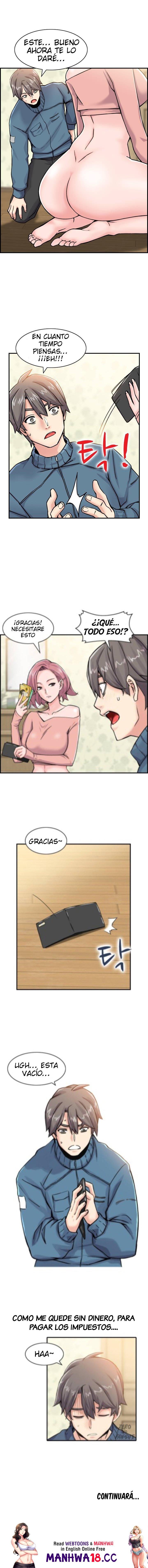 Sister in Law Manhwa Raw Chapter 2 Page 12