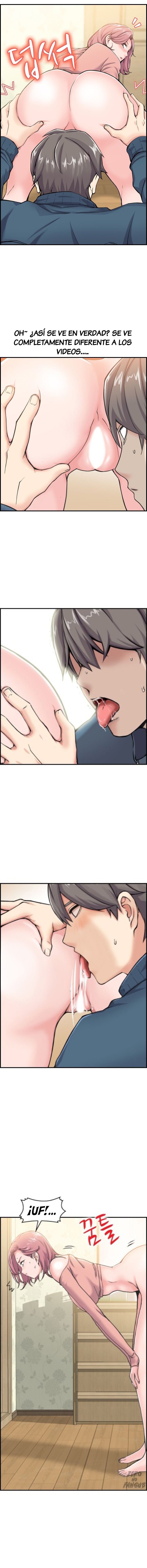 Sister in Law Manhwa Raw Chapter 2 Page 7