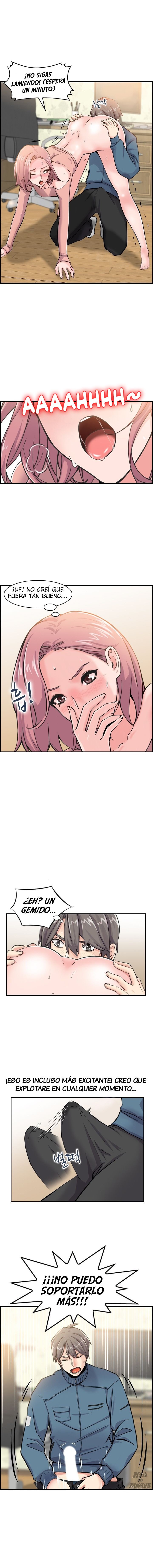 Sister in Law Manhwa Raw Chapter 2 Page 9