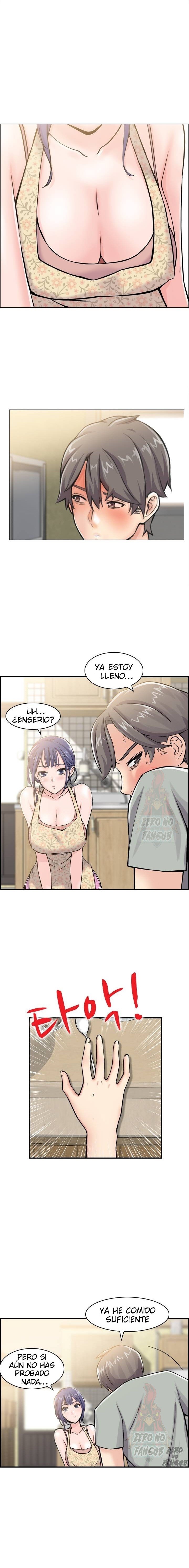 Sister in Law Manhwa Raw Chapter 3 Page 15