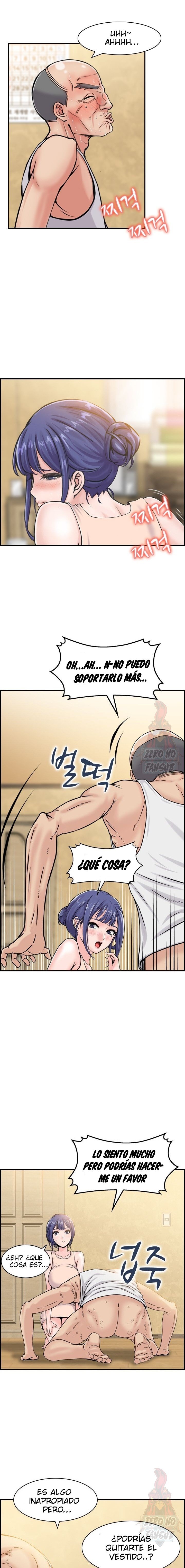 Sister in Law Manhwa Raw Chapter 4 Page 12