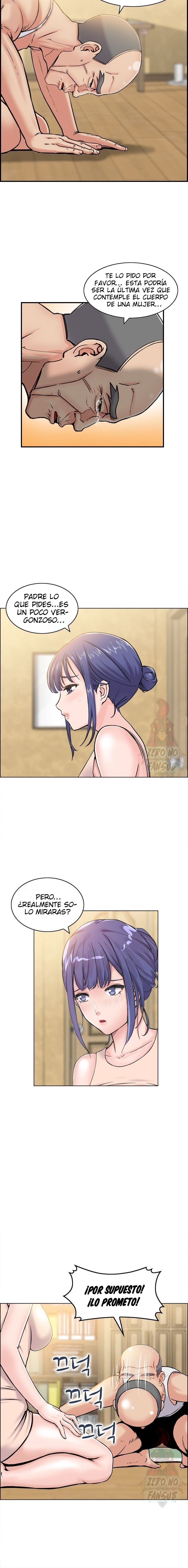 Sister in Law Manhwa Raw Chapter 4 Page 13