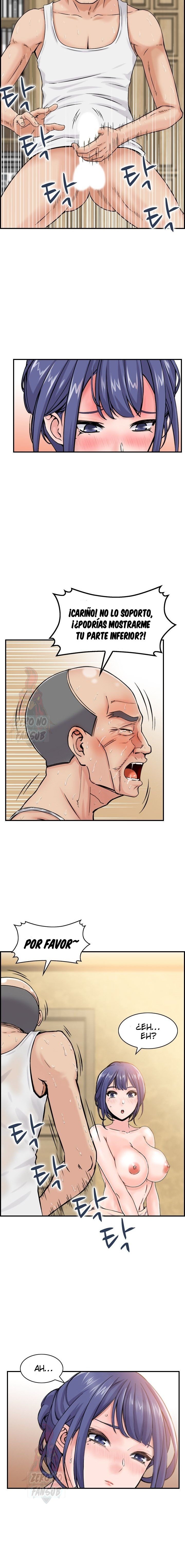 Sister in Law Manhwa Raw Chapter 4 Page 15