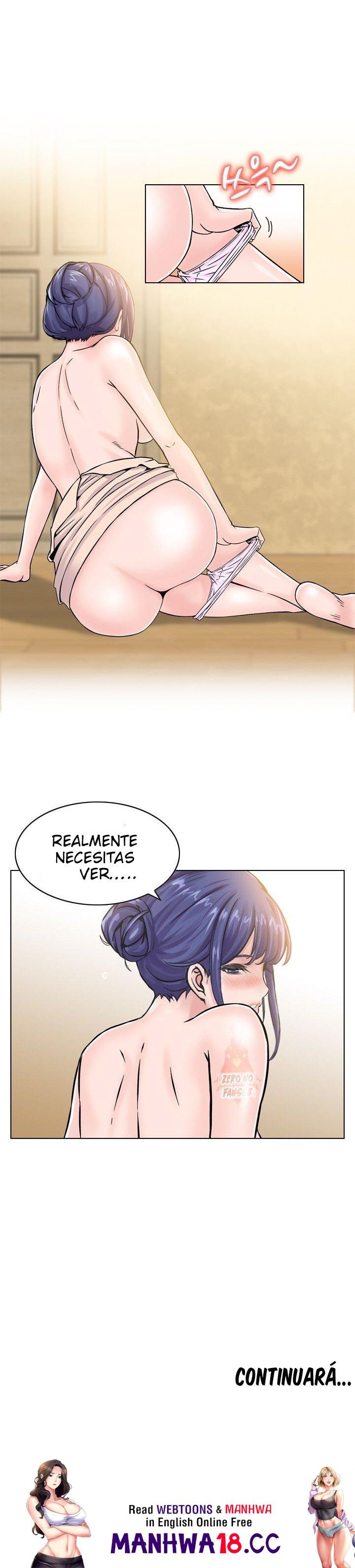 Sister in Law Manhwa Raw Chapter 4 Page 16