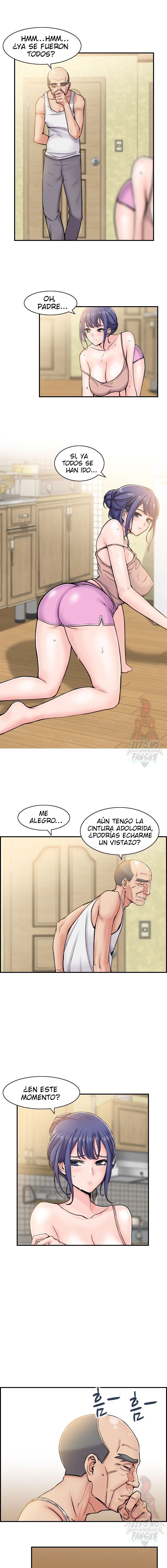 Sister in Law Manhwa Raw Chapter 4 Page 4