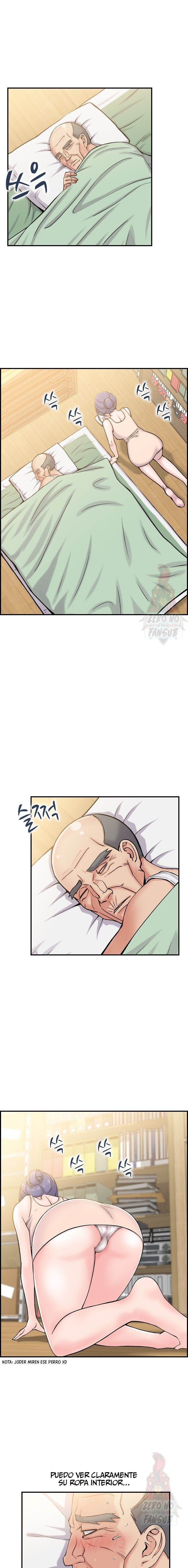 Sister in Law Manhwa Raw Chapter 4 Page 6