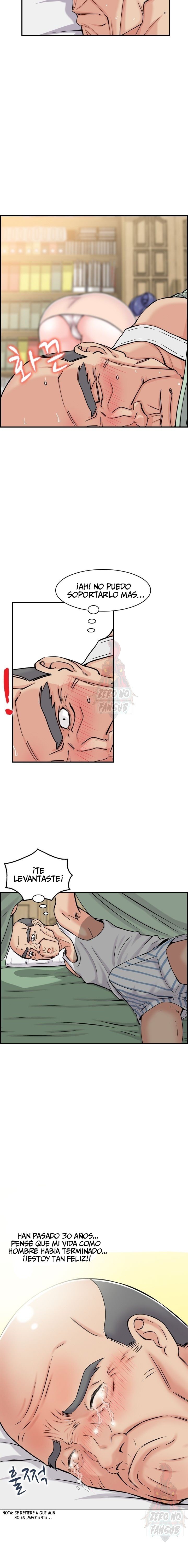 Sister in Law Manhwa Raw Chapter 4 Page 7
