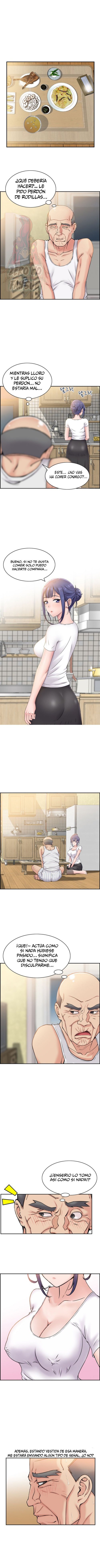 Sister in Law Manhwa Raw Chapter 5 Page 7