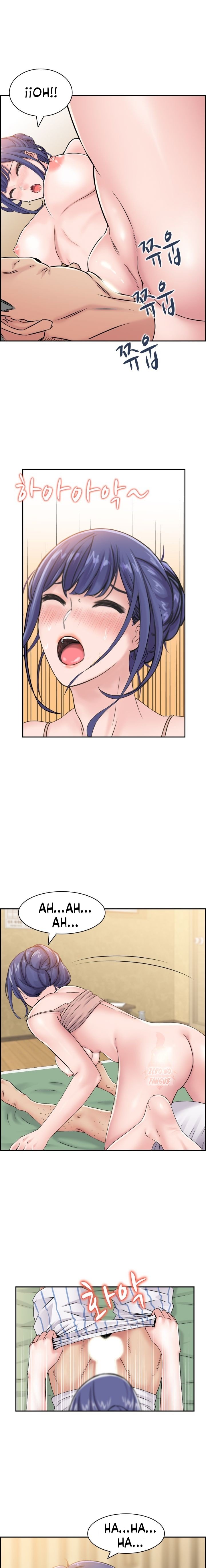 Sister in Law Manhwa Raw Chapter 6 Page 14