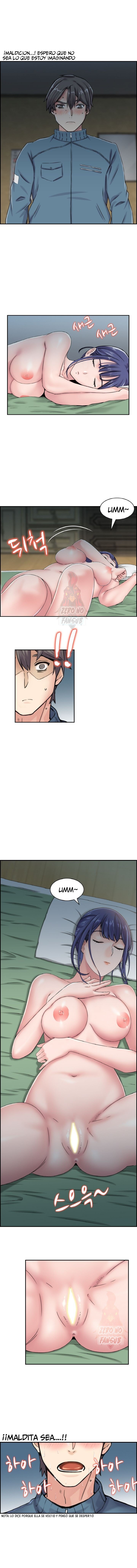 Sister in Law Manhwa Raw Chapter 7 Page 10