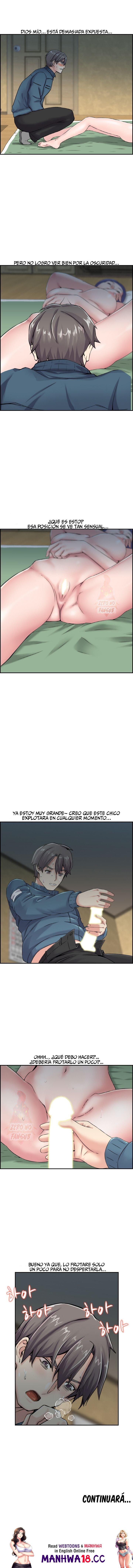 Sister in Law Manhwa Raw Chapter 7 Page 11
