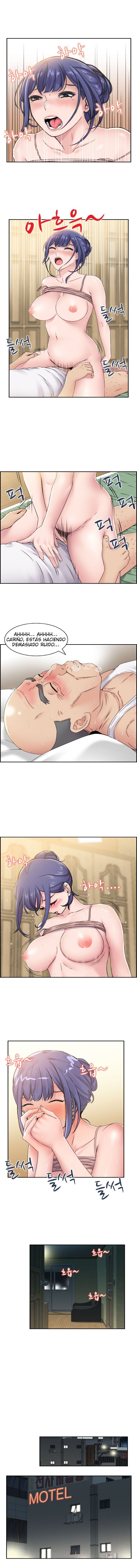 Sister in Law Manhwa Raw Chapter 7 Page 3