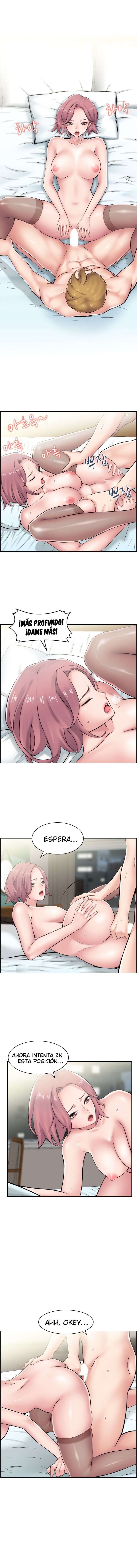 Sister in Law Manhwa Raw Chapter 7 Page 4