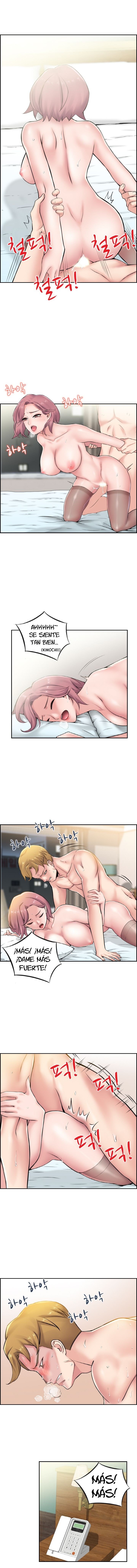 Sister in Law Manhwa Raw Chapter 7 Page 5