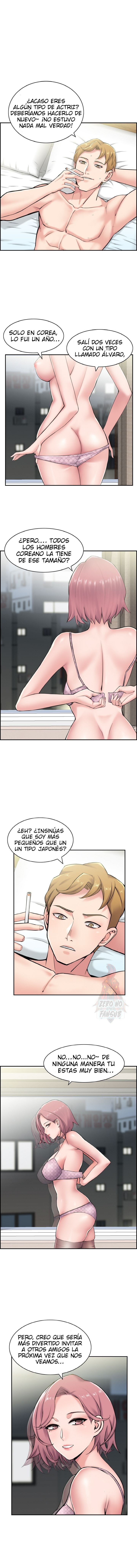 Sister in Law Manhwa Raw Chapter 7 Page 6