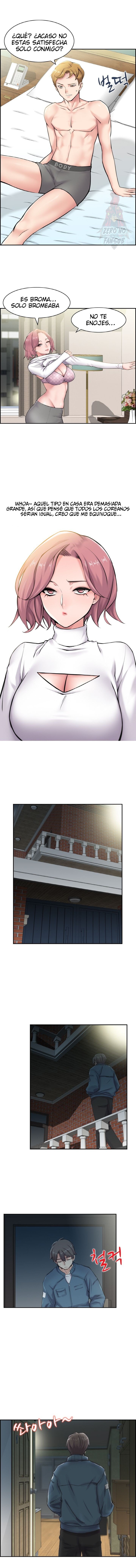 Sister in Law Manhwa Raw Chapter 7 Page 7
