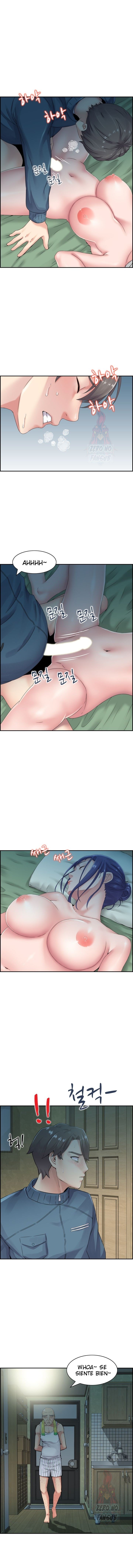 Sister in Law Manhwa Raw Chapter 8 Page 3