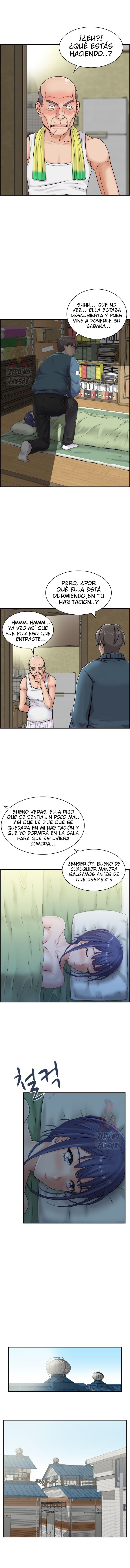 Sister in Law Manhwa Raw Chapter 8 Page 4