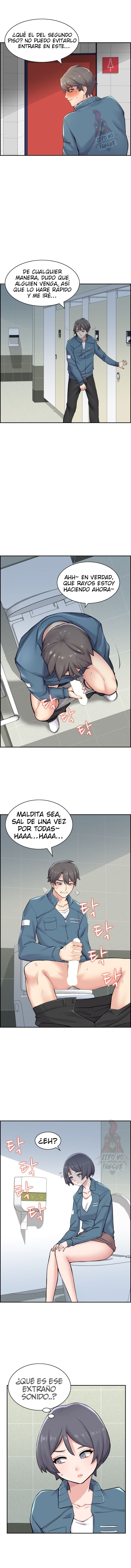 Sister in Law Manhwa Raw Chapter 8 Page 6