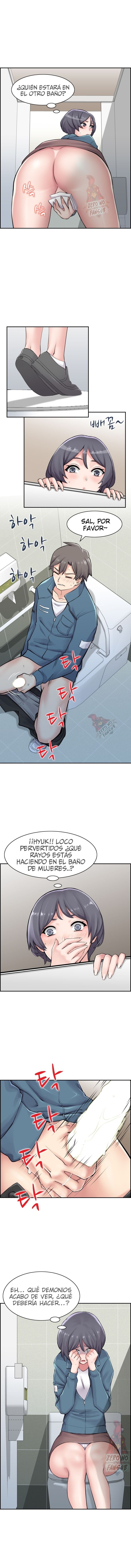 Sister in Law Manhwa Raw Chapter 8 Page 7