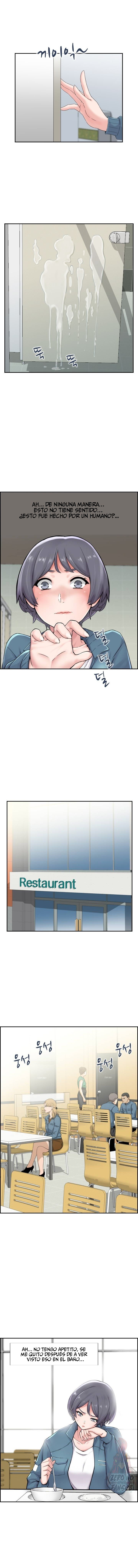Sister in Law Manhwa Raw Chapter 8 Page 9
