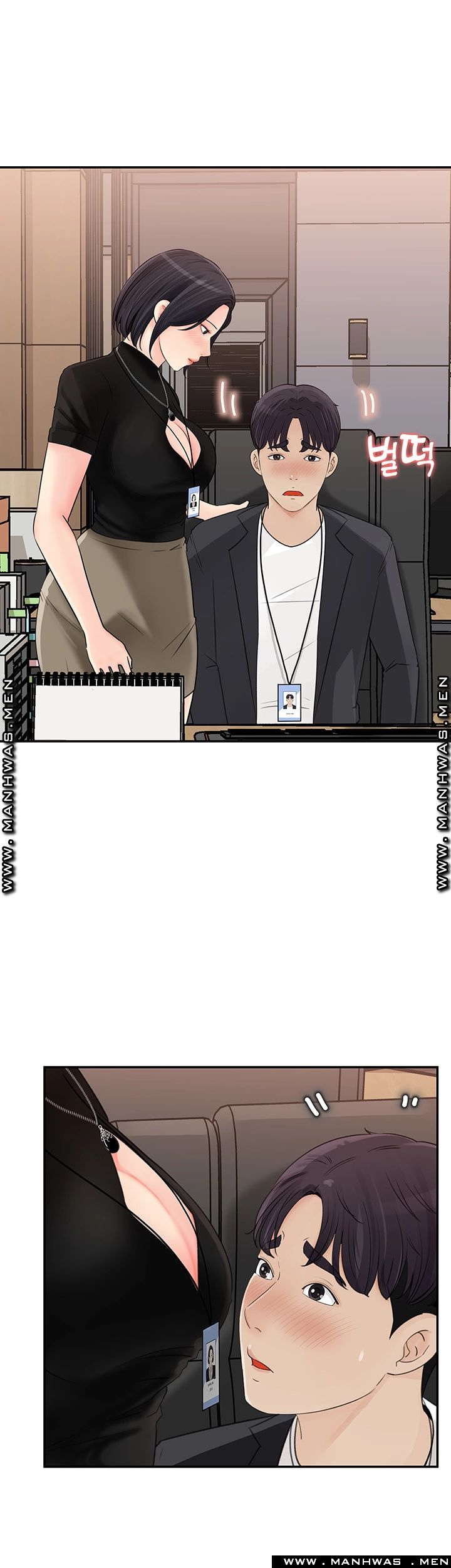 Keep Her Raw Chapter 10 Page 40