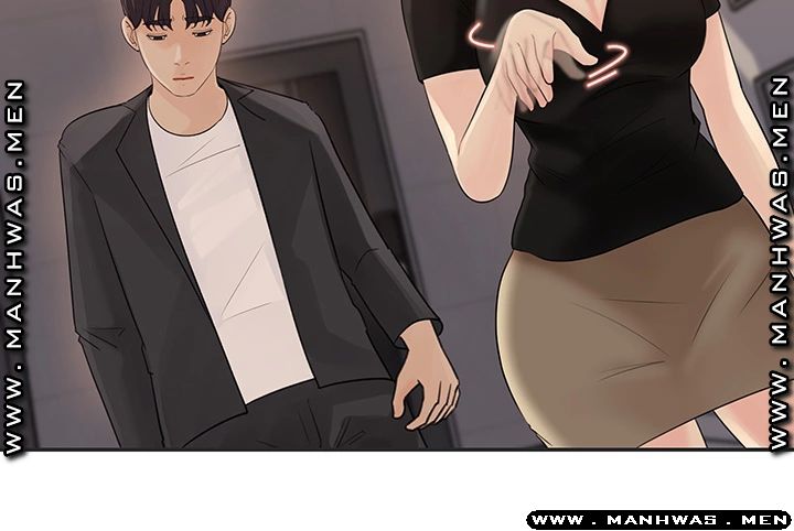 Keep Her Raw Chapter 11 Page 21